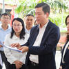 Đổi mới để Mặt trận gần dân hơn, phục vụ Nhân dân tốt hơn