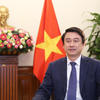  Chuyển đổi số - động lực xây dựng nền ngoại giao hiện đại 