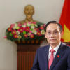  “Cùng ASEAN lớn mạnh”, cùng kiến tạo tương lai chung của khu vực