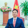 Khẳng định vai trò, tâm thế mới của Việt Nam trong đối ngoại đa phương và ngoại giao văn hóa Khẳng định vai trò, tâm thế mới của Việt Nam trong đối ngoại đa phương và ngoại giao văn hóa