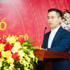 Hình thành thị trường mua bán nợ
