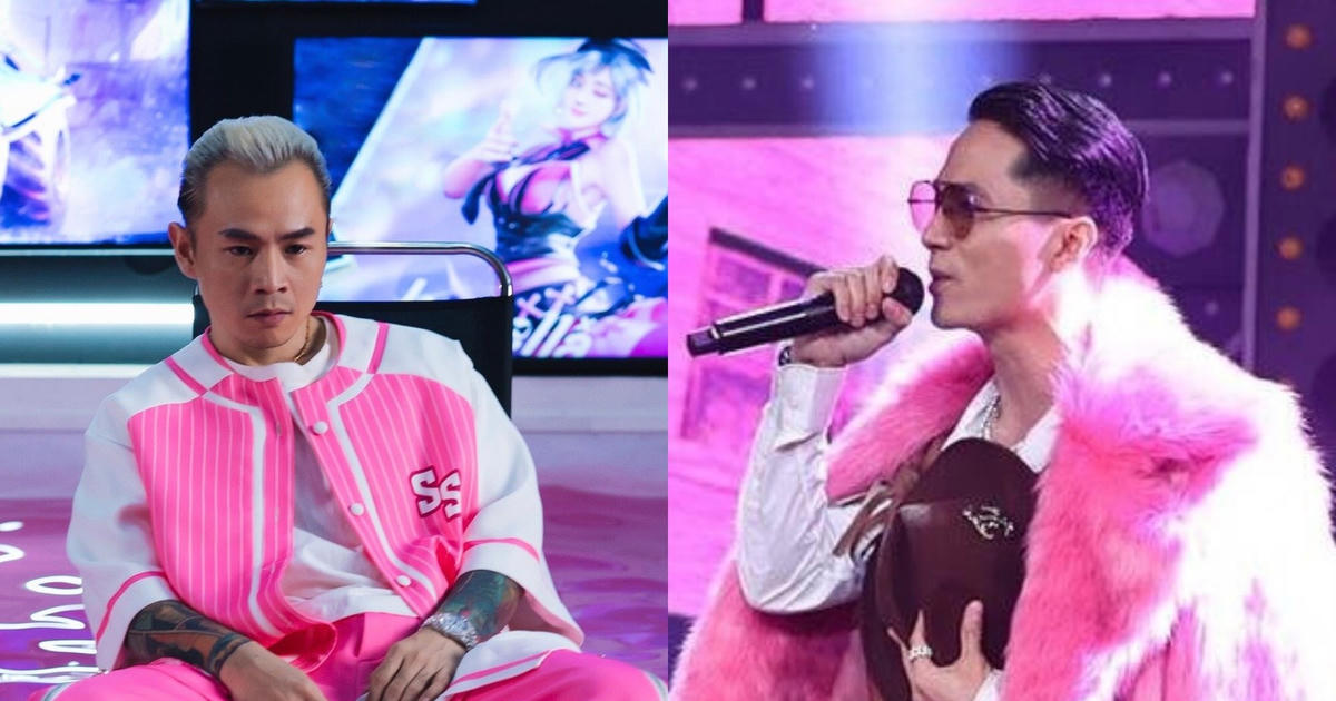 Trend Rapper Sol7 Sol 7 bị loại vì Binz 'hóa', khán giả đòi quay lưng với Rap Việt mùa 2