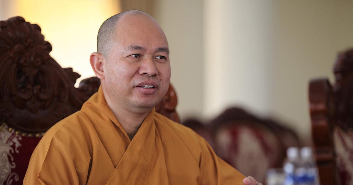 Vu Rai Hòa quyện vào văn hóa dân tộc, lễ Vu lan đã lan tỏa rộng rãi