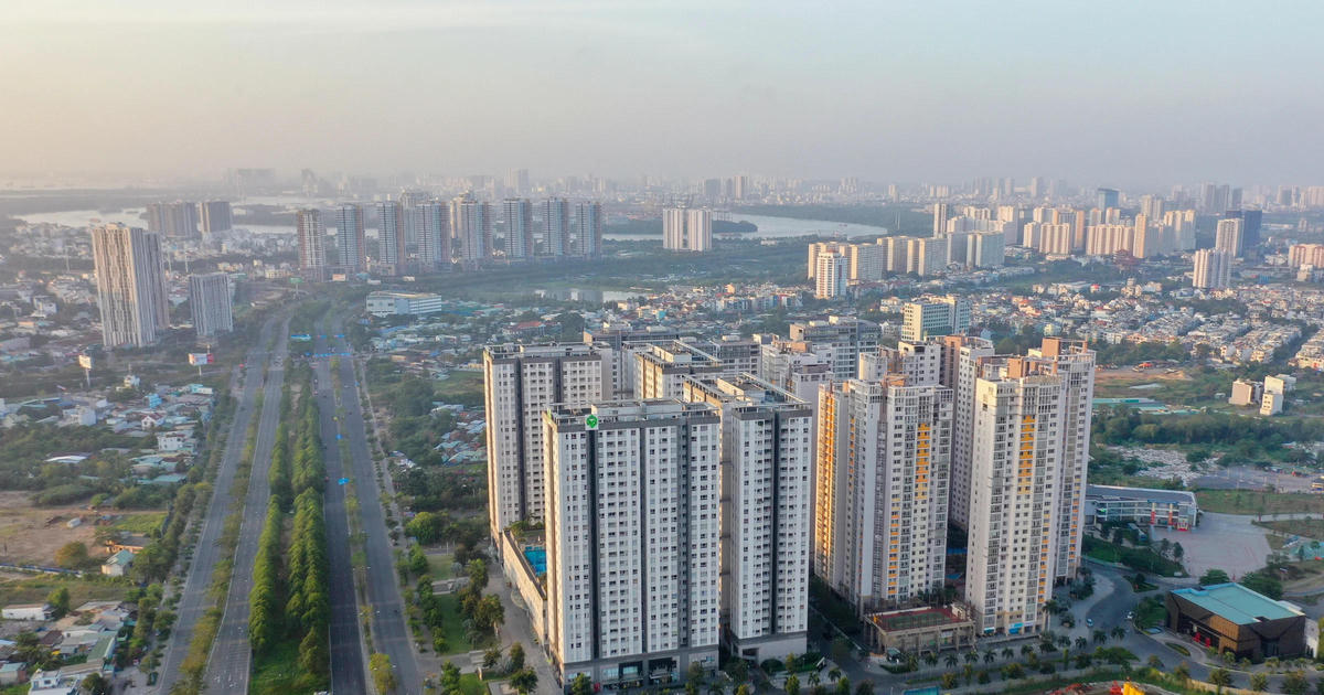 Được ưu tiên mua nhà ở xã hội khi bị thu hồi đất vì mục đích quốc phòng, an ninh