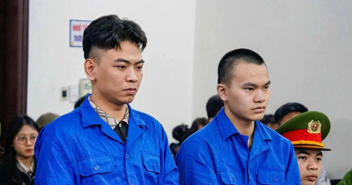 Bác kháng cáo của "tổng tài" Nguyễn Văn Thiên trong vụ chỉ tay đánh người tại quán cà phê