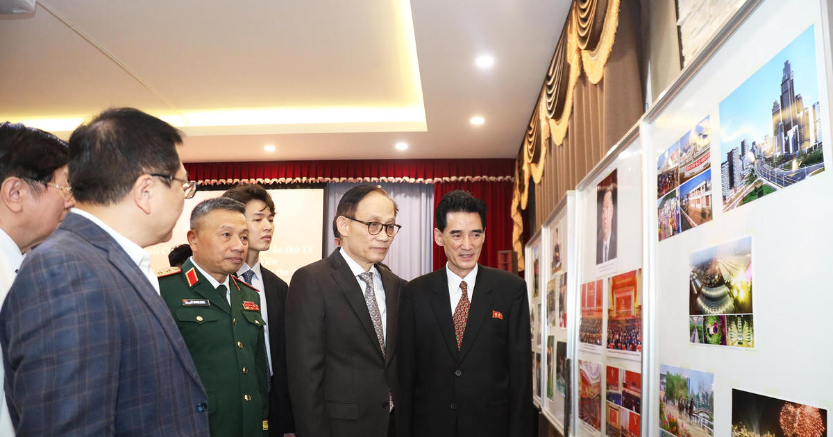 Việt Nam luôn coi trọng quan hệ hữu nghị truyền thống với Triều Tiên