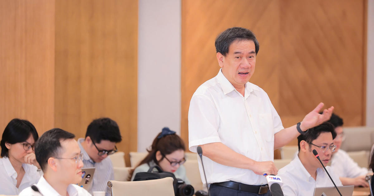 Đo “sức khỏe” công nghệ doanh nghiệp