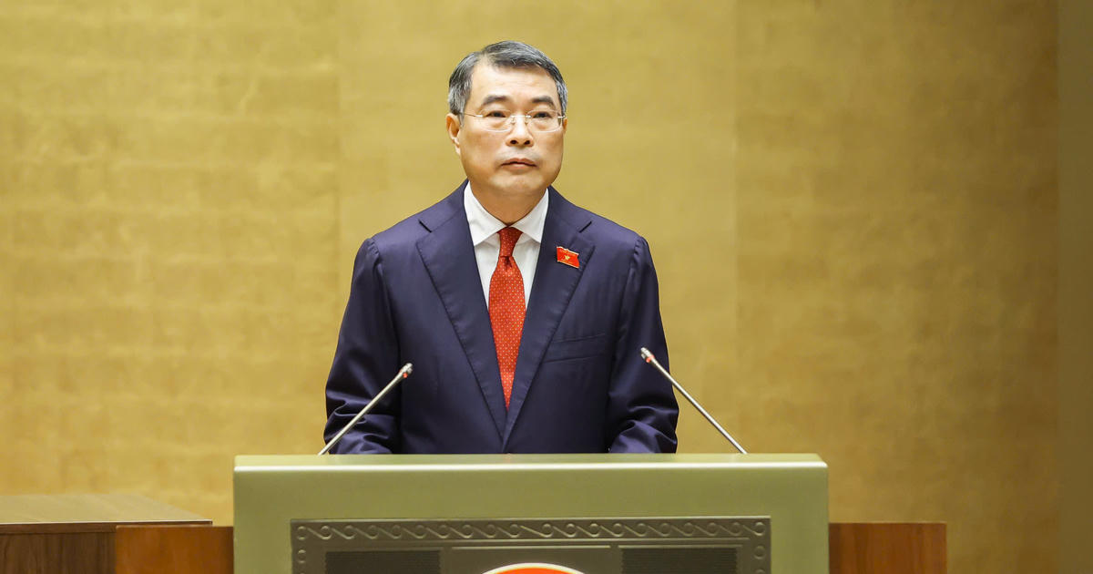 Thủ tướng Lê Minh Hưng: Lòng tin của nhân dân là nguồn lực lớn nhất của quốc gia