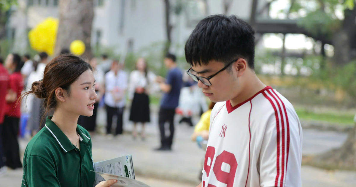 Giảm “sức nóng” chứng chỉ IELTS trong tuyển sinh đại học