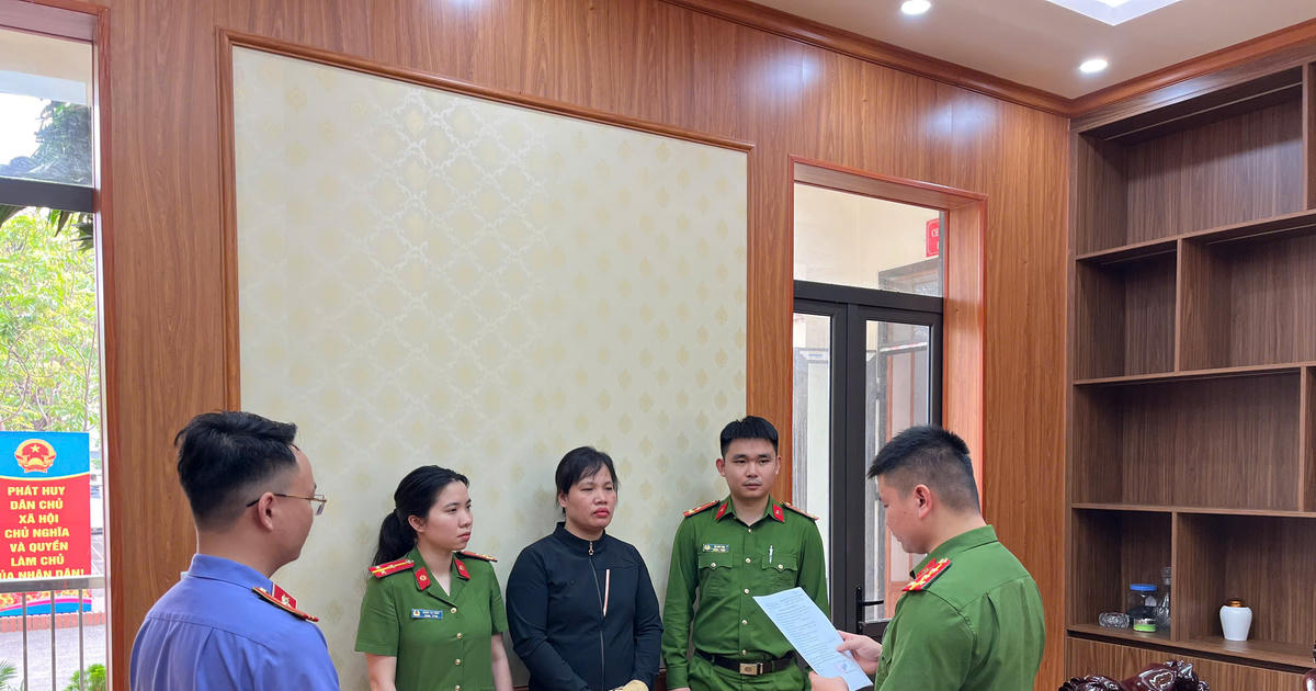 Phú Thọ: Khởi tố kẻ lừa “chạy án” chiếm đoạt gần nửa tỷ đồng