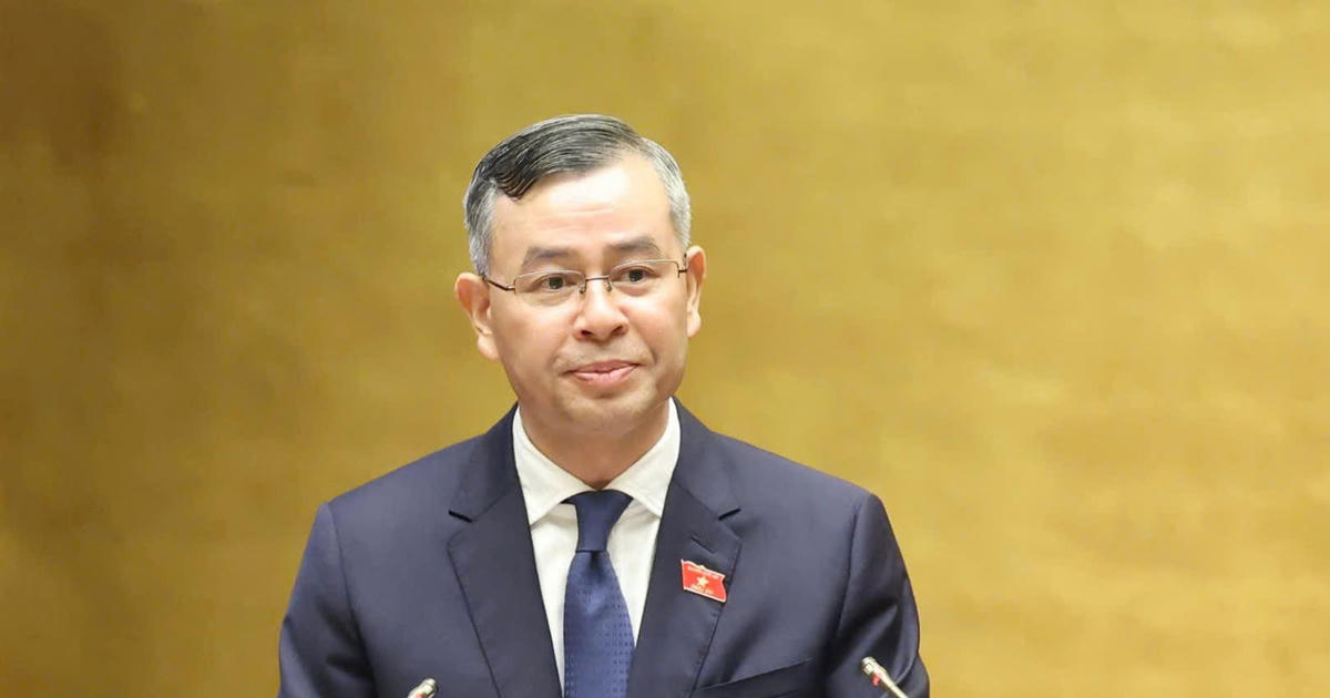 Chính phủ trình Quốc hội xem xét mức thuế suất tiêu thụ đặc biệt đối với xăng các loại từ 16/4