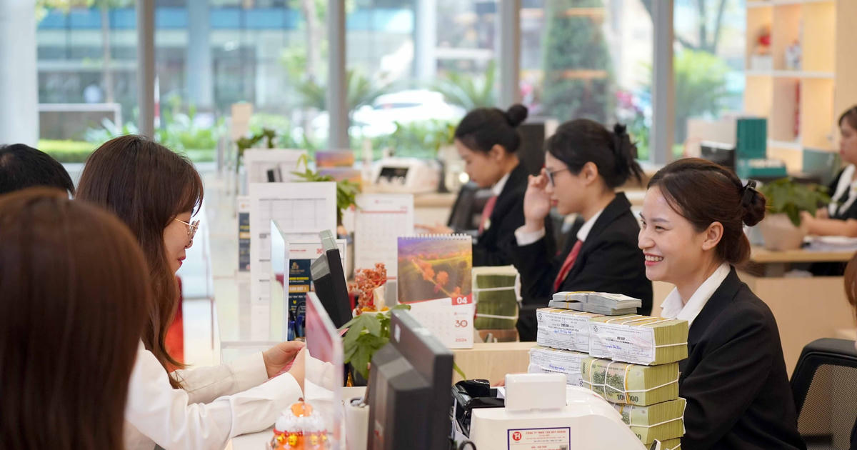 Lan rộng xu hướng hạ lãi suất