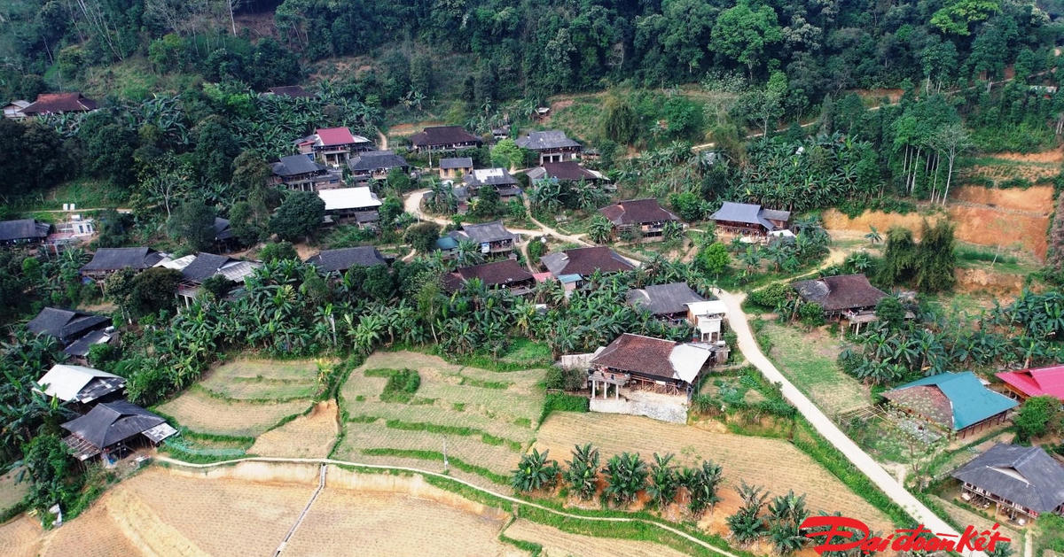 Đầu tư trọng tâm, ưu tiên cao nhất vốn trung ương cho xã, thôn đặc biệt khó khăn