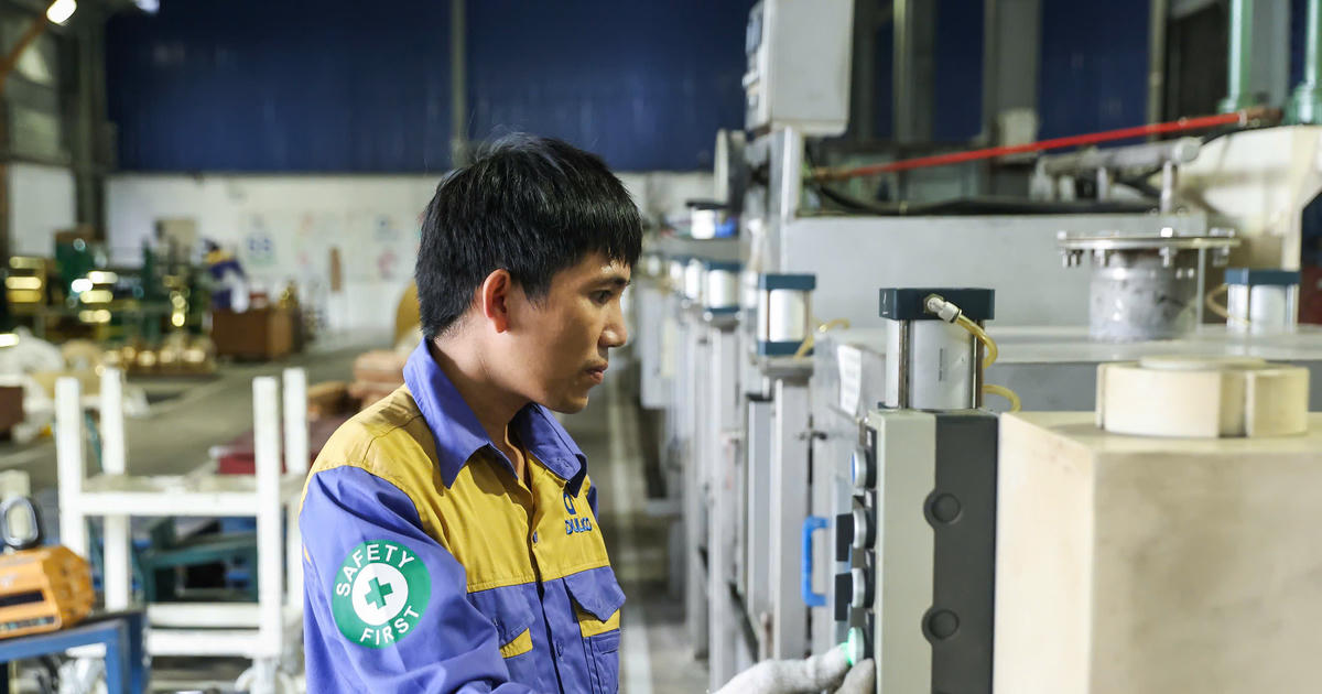 Chính phủ ban hành Nghị quyết mới tạo đột phá tăng trưởng hai con số