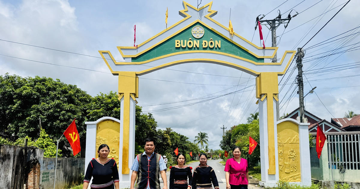 Hướng tới Đại hội đại biểu toàn quốc Mặt trận Tổ quốc Việt Nam lần thứ XI, nhiệm kỳ 2026 – 2031: Đổi mới tuyên truyền theo hướng linh hoạt, sáng tạo