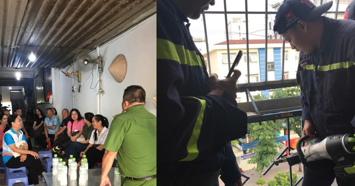 Vì sự bình yên cho người dân trong dịp lễ