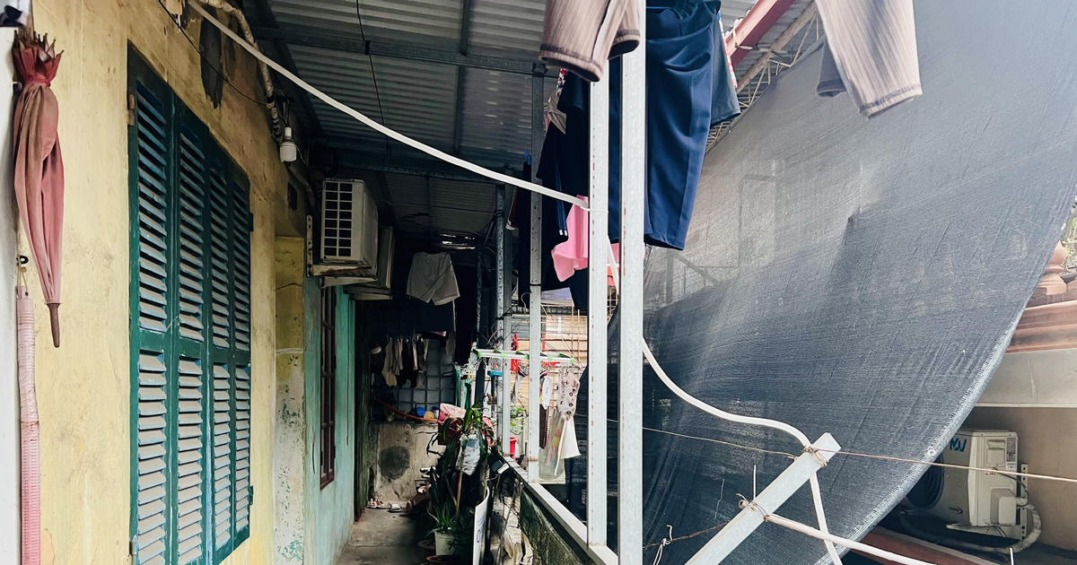 Hải Phòng với bài toán di dời hàng trăm chung cư cũ - Bài cuối: Gỡ dần những “nút thắt”