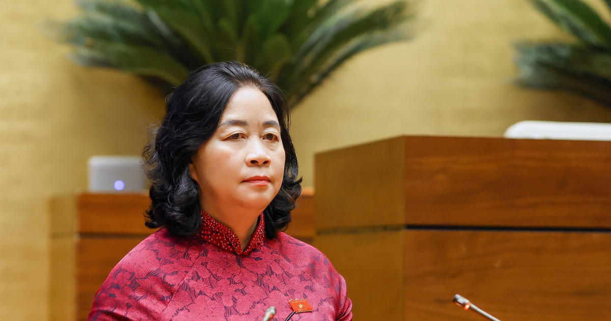 Cử tri băn khoăn về chế độ, chính sách cho cán bộ, công chức ở cơ sở