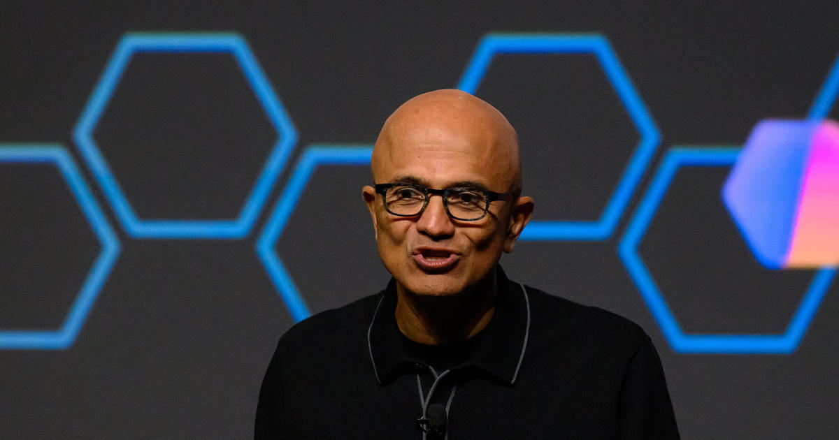 Microsoft và Meta cắt giảm nhân sự quy mô lớn, dồn lực đầu tư cho AI