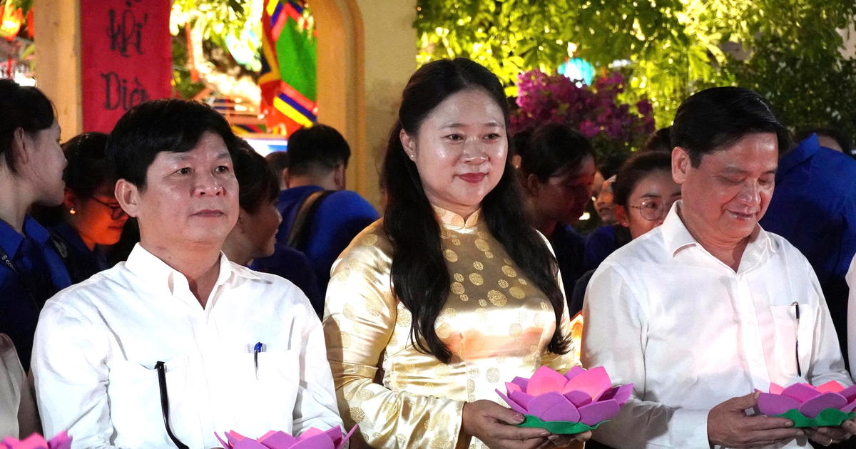 Phát triển Lễ hội Đình làng Hải Châu thành sản phẩm du lịch, trung tâm “bảo tàng sống”