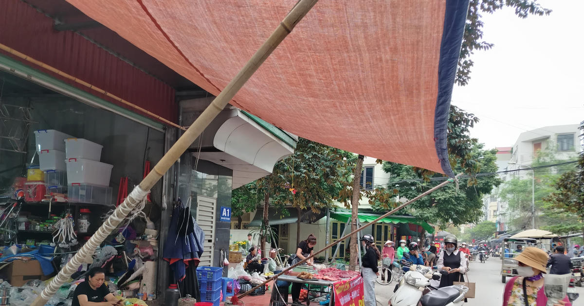 Cá nhân, hộ kinh doanh và doanh nghiệp tư nhân có thể tham gia xây dựng, quản lý chợ?