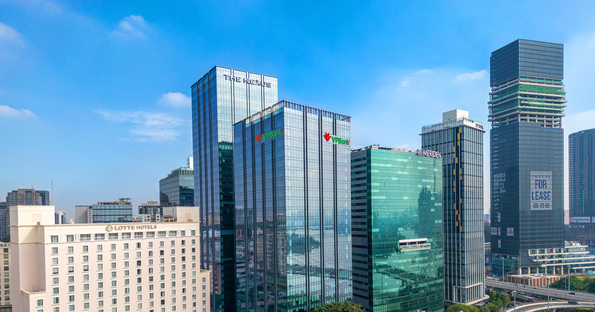 Hà Nội sắp đón 760.000 căn hộ mới