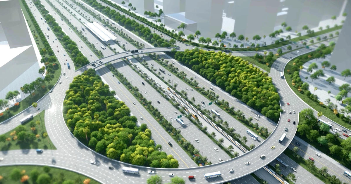 Hà Nội dồn lực triển khai tuyến đường gần 29.000 tỷ đồng nối sân bay Gia Bình