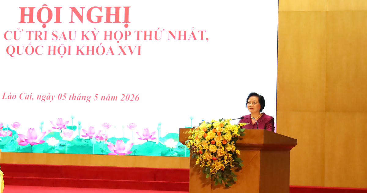 Phó Thủ tướng Phạm Thị Thanh Trà: Quyết liệt hành động, bảo đảm quyền lợi chính đáng của người dân