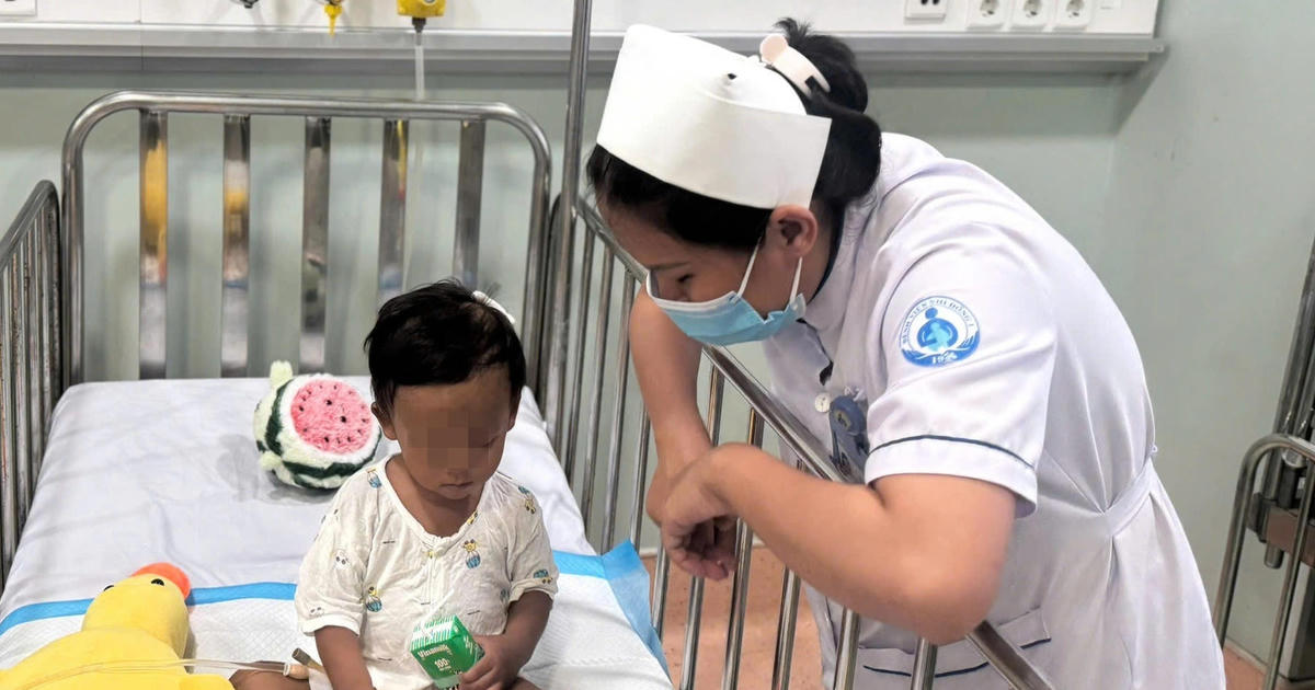 Yêu cầu tăng cường phòng, chống bạo lực, xâm hại trẻ em