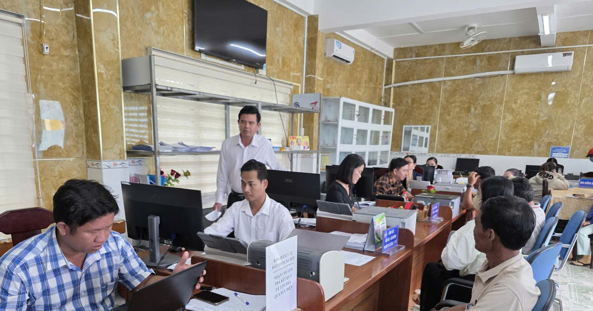 Cà Mau mở rộng nguồn tuyển dụng cán bộ người dân tộc thiểu số