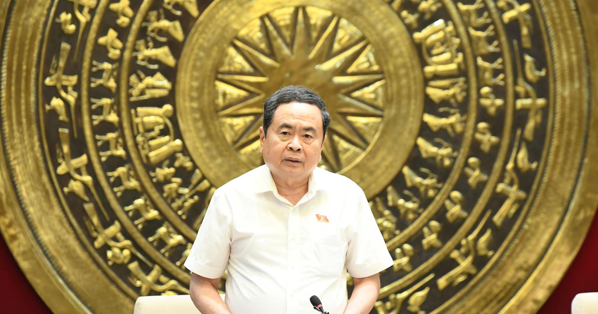 Quan tâm giám sát việc thực hiện các Nghị quyết của Quốc hội thể chế hóa các Nghị quyết 71,72, 80