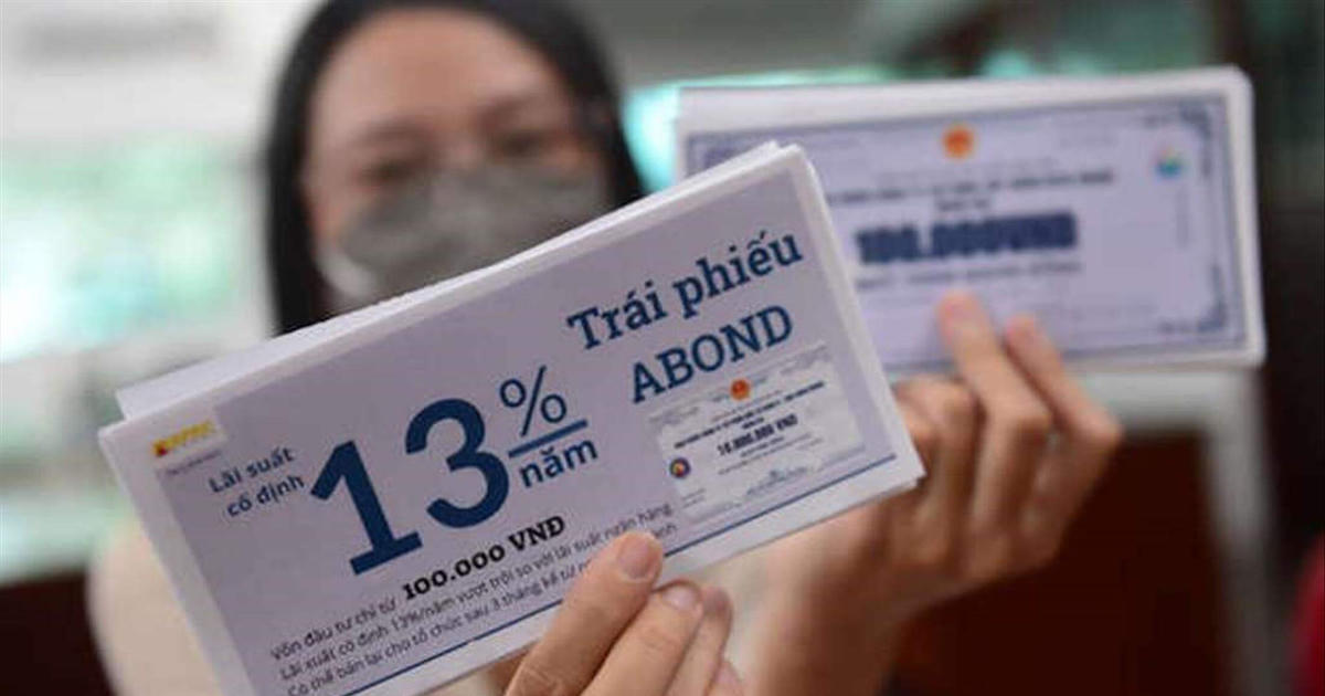Sẽ siết điều kiện phát hành trái phiếu của doanh nghiệp PPP?