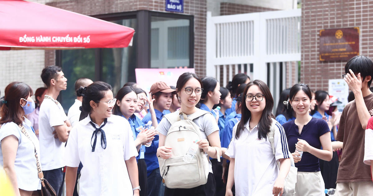 Đăng ký nguyện vọng, lưu ý ngành được miễn học phí, hỗ trợ học bổng