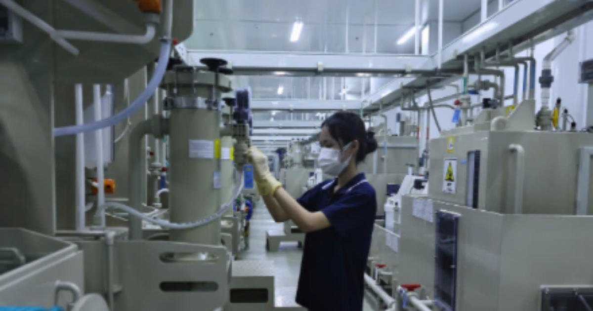 Xuất nhập khẩu Việt Nam tăng 28% trong 7 tháng đầu năm 2026