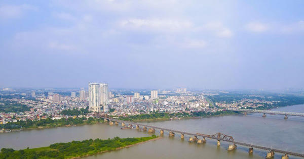 Thủ tướng phê duyệt điều chỉnh Quy hoạch 6 Vùng thời kỳ 2021-2030, tầm nhìn 2050