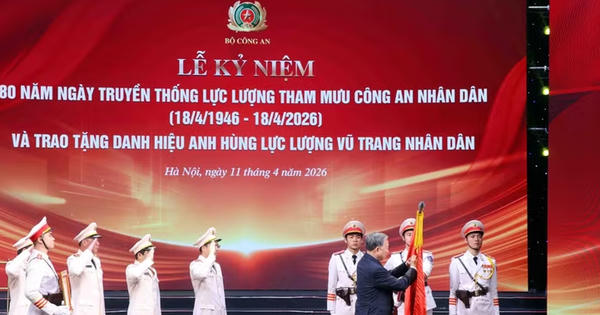 "Xây dựng lực lượng Tham mưu Công an nhân dân cách mạng, chính quy, tinh nhuệ, hiện đại"