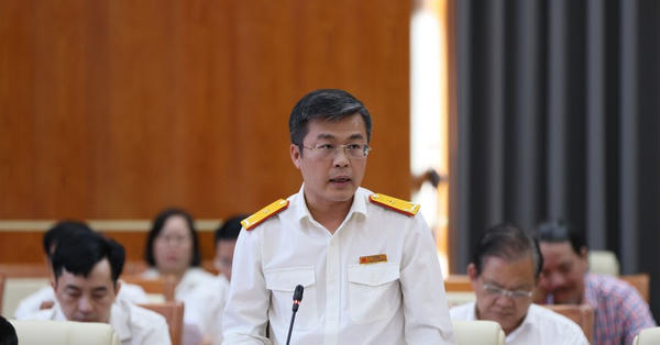 Thực trạng báo động về vi phạm thuế