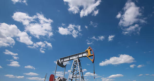 Giá dầu giảm phiên thứ hai liên tiếp do kỳ vọng nối lại đàm phán Mỹ - Iran