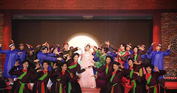 Nhận diện và khai thác hiệu quả tài nguyên di sản văn hóa