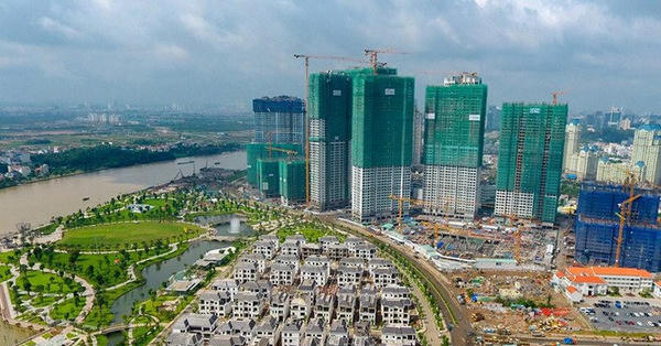 Đề xuất gỡ “nút thắt” của Luật Kinh doanh bất động sản