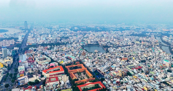 Đưa Cần Thơ trở thành cực tăng trưởng quan trọng của quốc gia