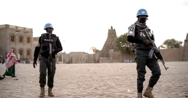 Tấn công tại Nigeria khiến ít nhất 17 dân thường thiệt mạng