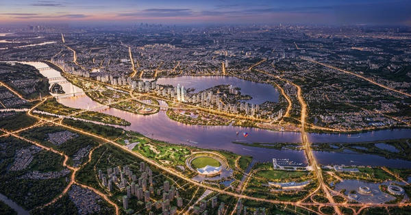 Hà Nội: Kiểm tra, sửa chữa toàn diện các cầu vượt sông trước mùa mưa