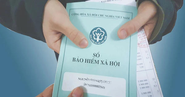 Những ai được hưởng bảo hiểm xã hội một lần từ 1/7/2025?