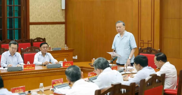 Tổng Bí thư, Chủ tịch nước: Rà soát, phân loại và xử lý dứt điểm các nguồn lực chậm đưa vào sử dụng