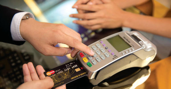 Hướng tới hệ sinh thái tài chính số bền vững