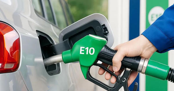 Bộ Công Thương đề nghị tăng cường các hoạt động truyền thông về xăng E10