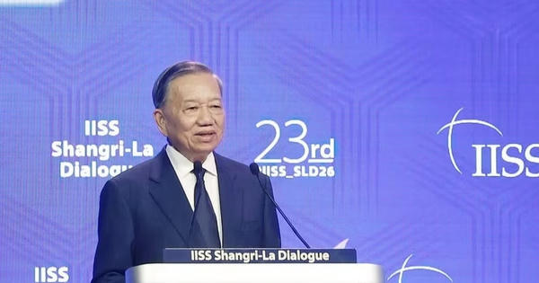 Tổng Bí thư, Chủ tịch nước Tô Lâm: Việt Nam phát triển năng động, quản trị hiệu quả hơn