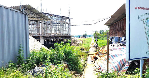 Hà Nội: Kiên quyết xử lý các dự án chậm triển khai