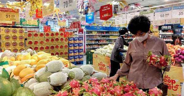 Tìm động lực mới cho mục tiêu tăng trưởng hai con số